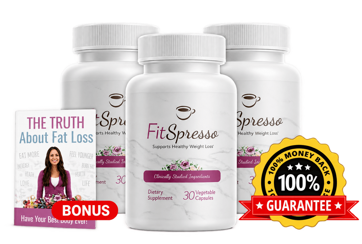 FitSpresso dietary supplement