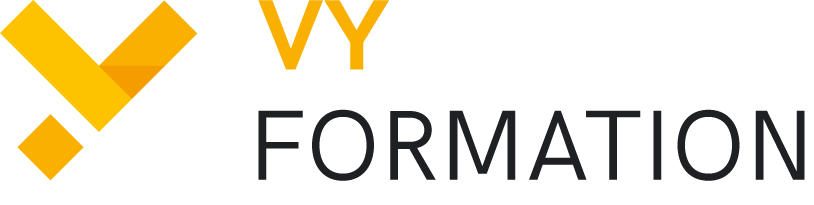 Vy formation logo