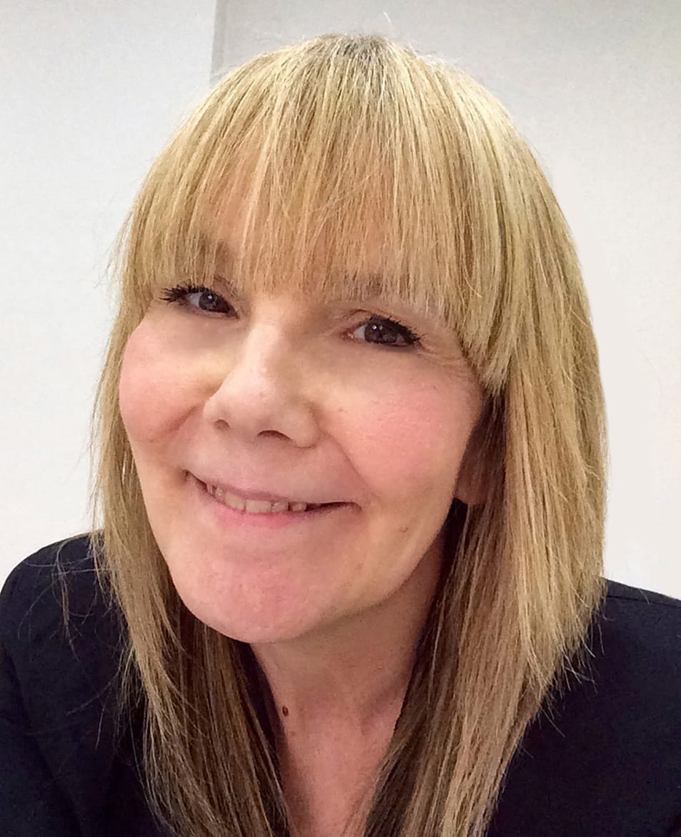 Debbie, Founder, Brand Strategist & Creative Director at Brave by Design – FMCG branding & packaging expert