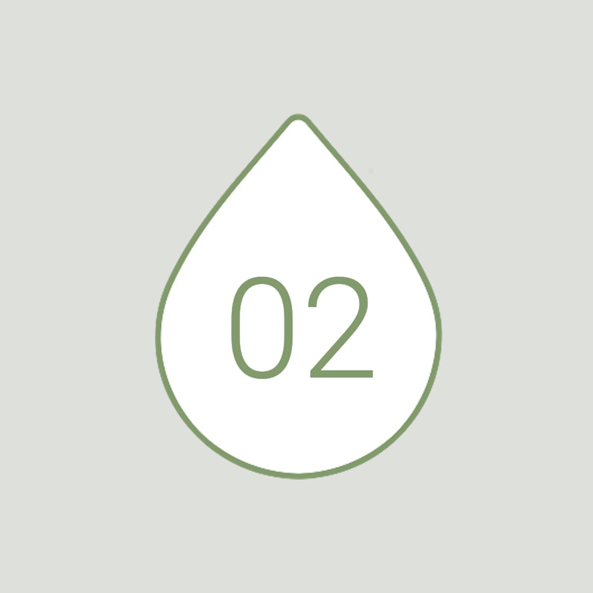 Pureskin Beauty Co product range graphic for brand identity system