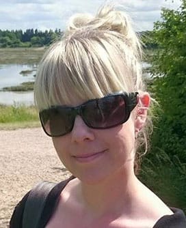 Emma, Senior Brand Designer at Brave by Design – FMCG branding & packaging specialist