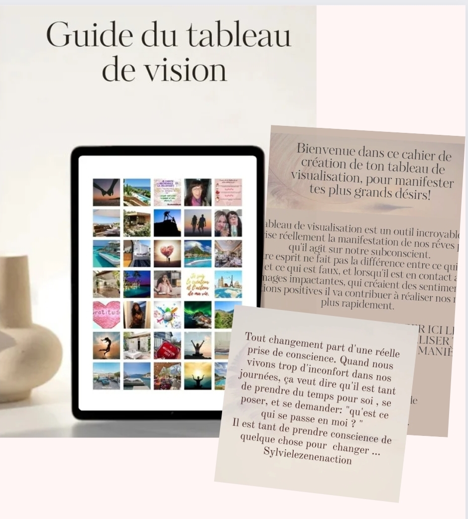 Aperçu du guide