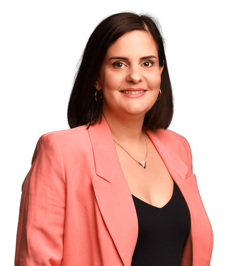 Emilie BRIOSCA, graphiste web designer senior