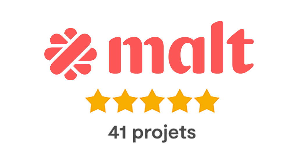 Avis Google 5 étoiles