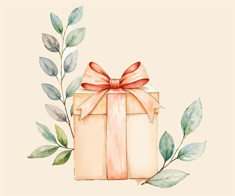 cadeau