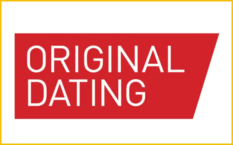 Original Dating Best for singles who want a quirky way of finding The One