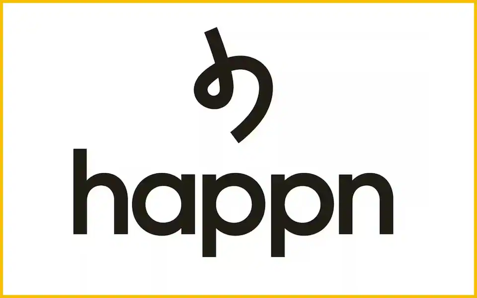 Happn Best for busy people