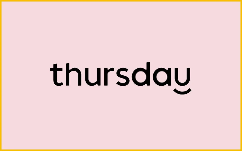 Thursday Best for fixing dating app fatigue
