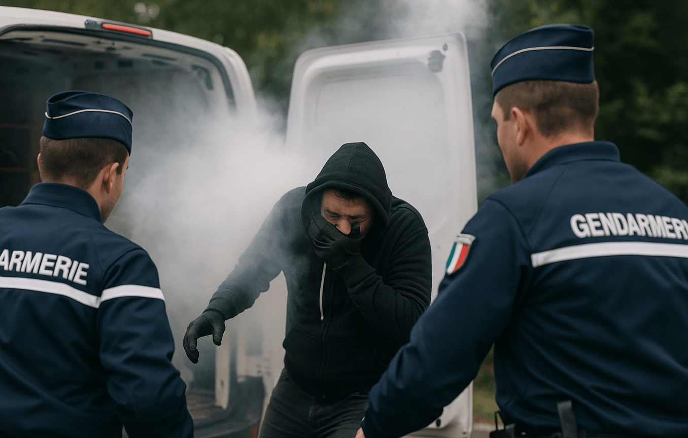 voleur-gazer-par-une-alarme-lacrymogene-arreté-par-les-gendarmes1.png