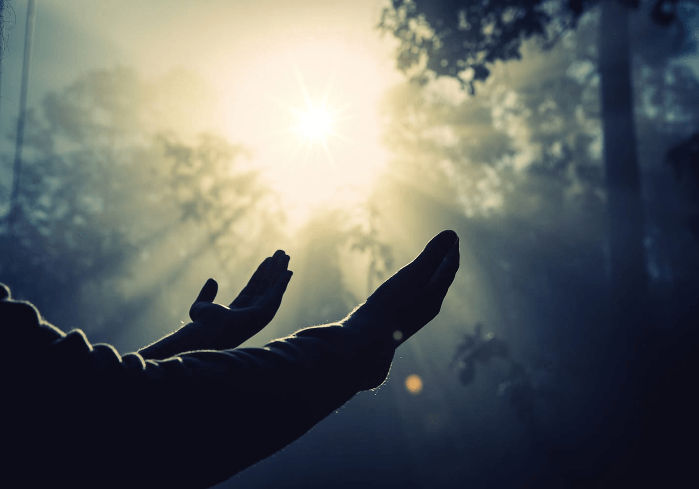 L’Éveil Spirituel : Pourquoi de Plus en Plus de Gens s’y Intéressent
