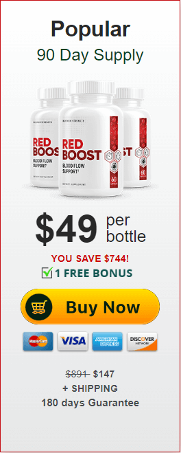 redboost 3 bottles