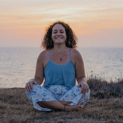 Clémence - Yoga Bliss