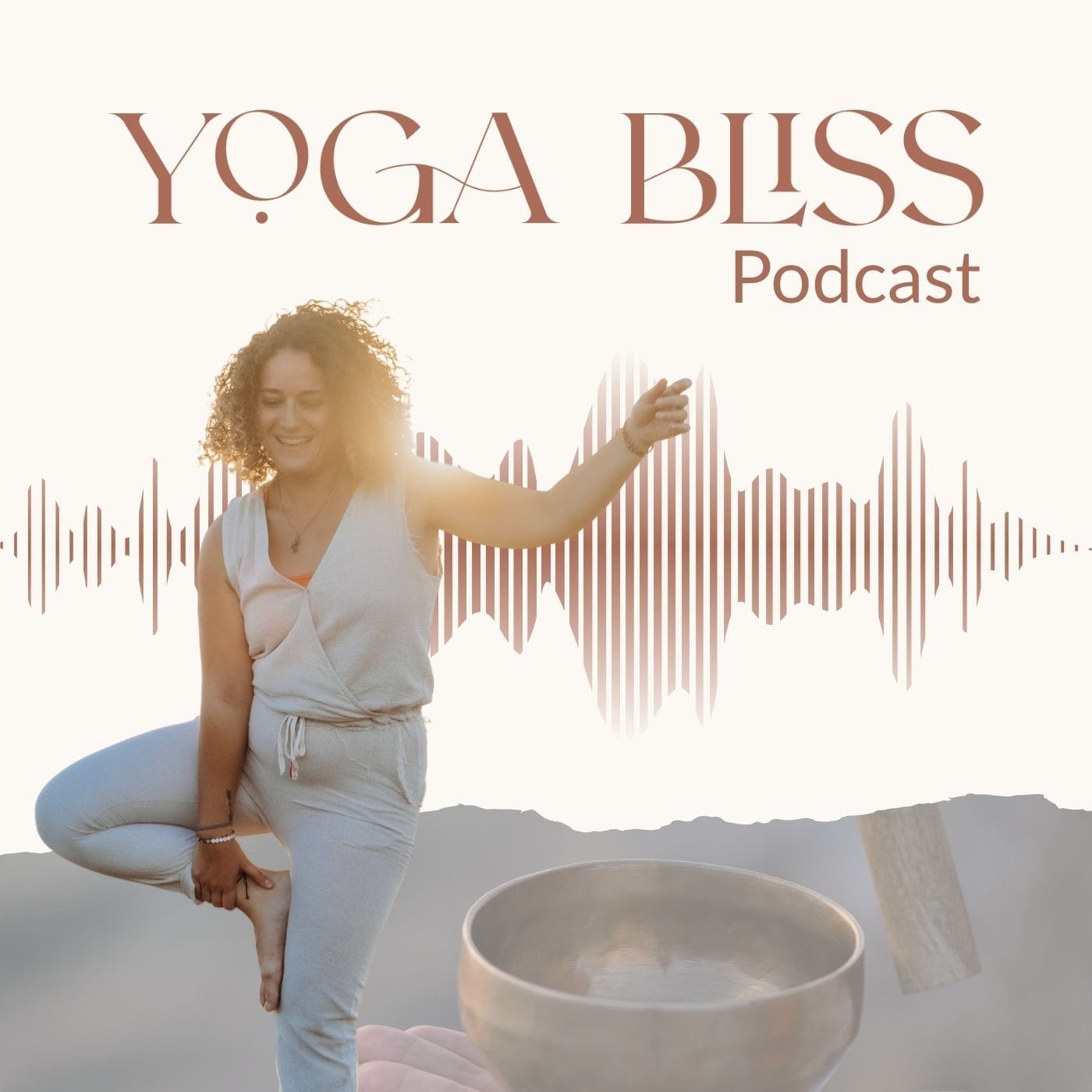 Yoga Bliss Podcast