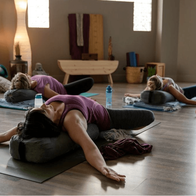 Pratiquer en Personne 