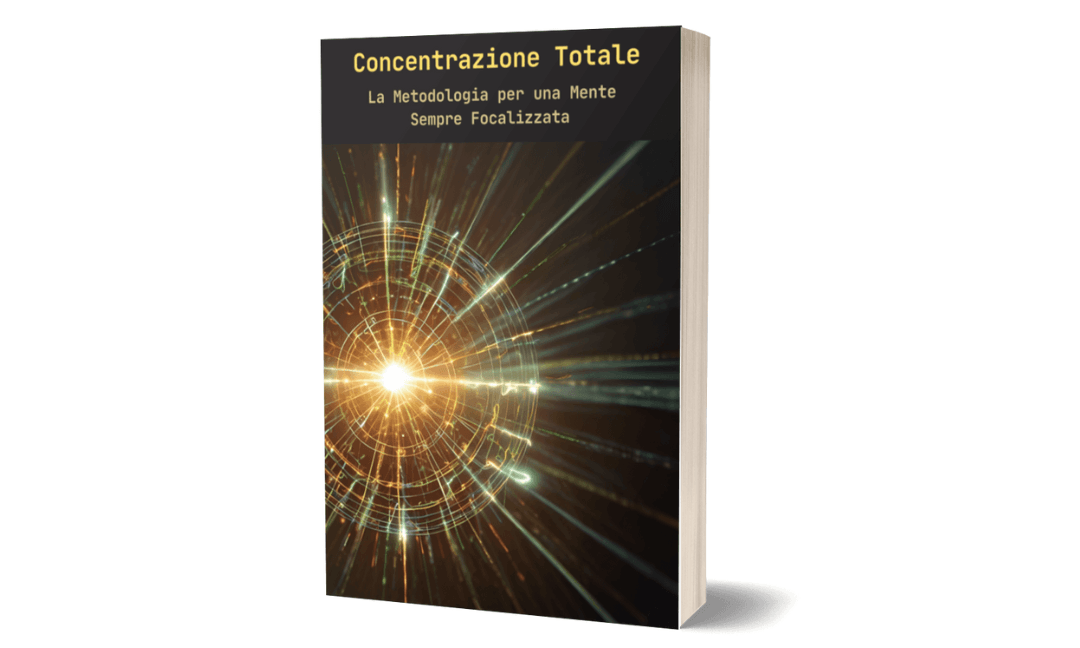 Concentrazione Totale: Sblocca il Massimo Potenziale della Tua Mente