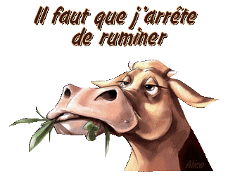 Une image contenant bétail, mammifère, dessin humoristique, Silhouette d’animal Description générée automatiquement