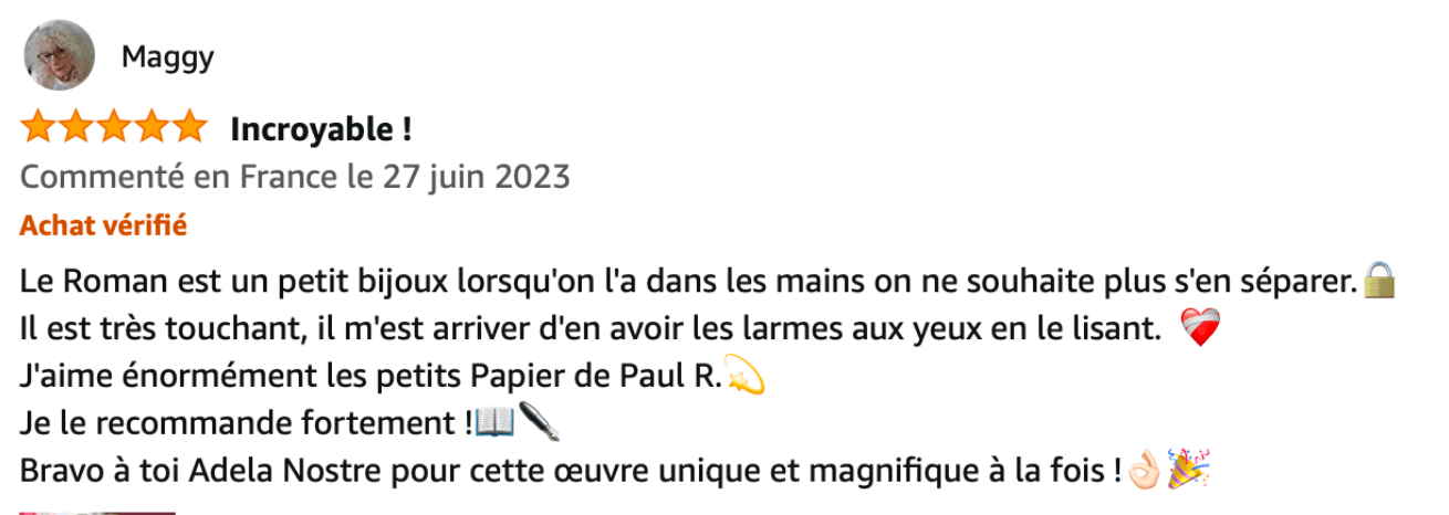 Une image contenant texte, capture d’écran, Police    Description générée automatiquement