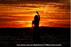 Une image contenant ciel, plein air, nuage, personne    Description générée automatiquement