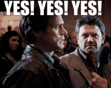 Une image contenant Visage humain, homme, habits, personne    Description générée automatiquement