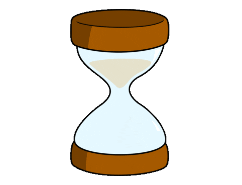 Une image contenant sablier    Description générée automatiquement