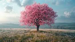 Images de Arbre Fleur Rose – Téléchargement gratuit sur Freepik