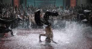 Le Gouvernement fait des ronds dans l'eau (AEP et assainissement)