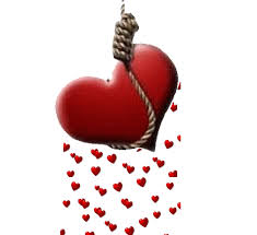 gifs animes coeurs - Page 6