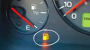 Combien de Km Peut-on Faire en Réserve d'Essence (Avant la Panne) ?