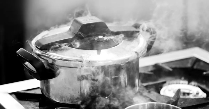 Rappel produit : attention aux autocuiseurs qui explosent !