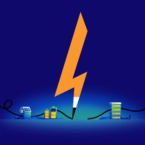 Une image contenant capture d’écran, Graphique, Bleu électrique, bleu    Description générée automatiquement