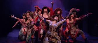 london theatre GIF by Les Miserables Musical