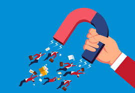 24 600+ Aimant Attractif Stock Illustrations, graphiques vectoriels libre  de droits et Clip Art - iStock | Aimant en fer à cheval, Aimants