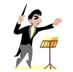 ▷ Chef d'orchestre : images et gifs animés et animations ...