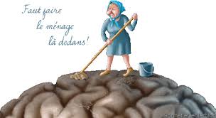 OFFREZ DES VACANCES A VOTRE CERVEAU -