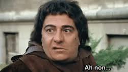 MORTE COUILLE : Les Visiteurs dans un Tumblr