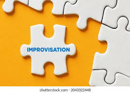 Improvisation : photos, images et illustrations | Shutterstock