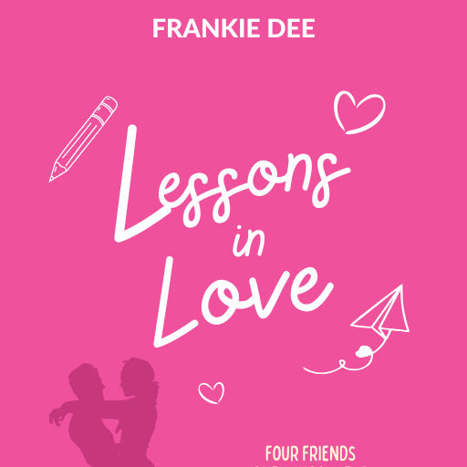 Check out my novel - Lessons In Love