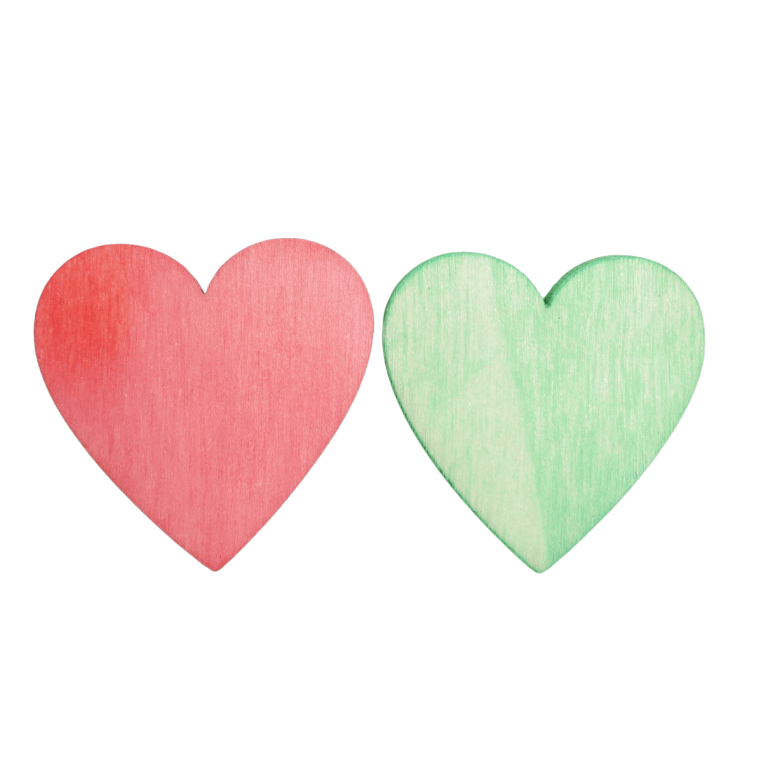 Red Flags & Green Flags Checklist