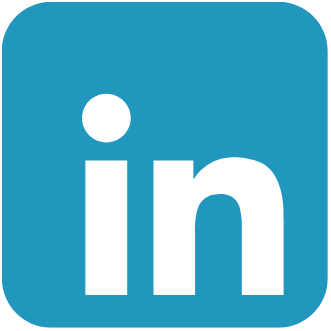 Linked In Icon