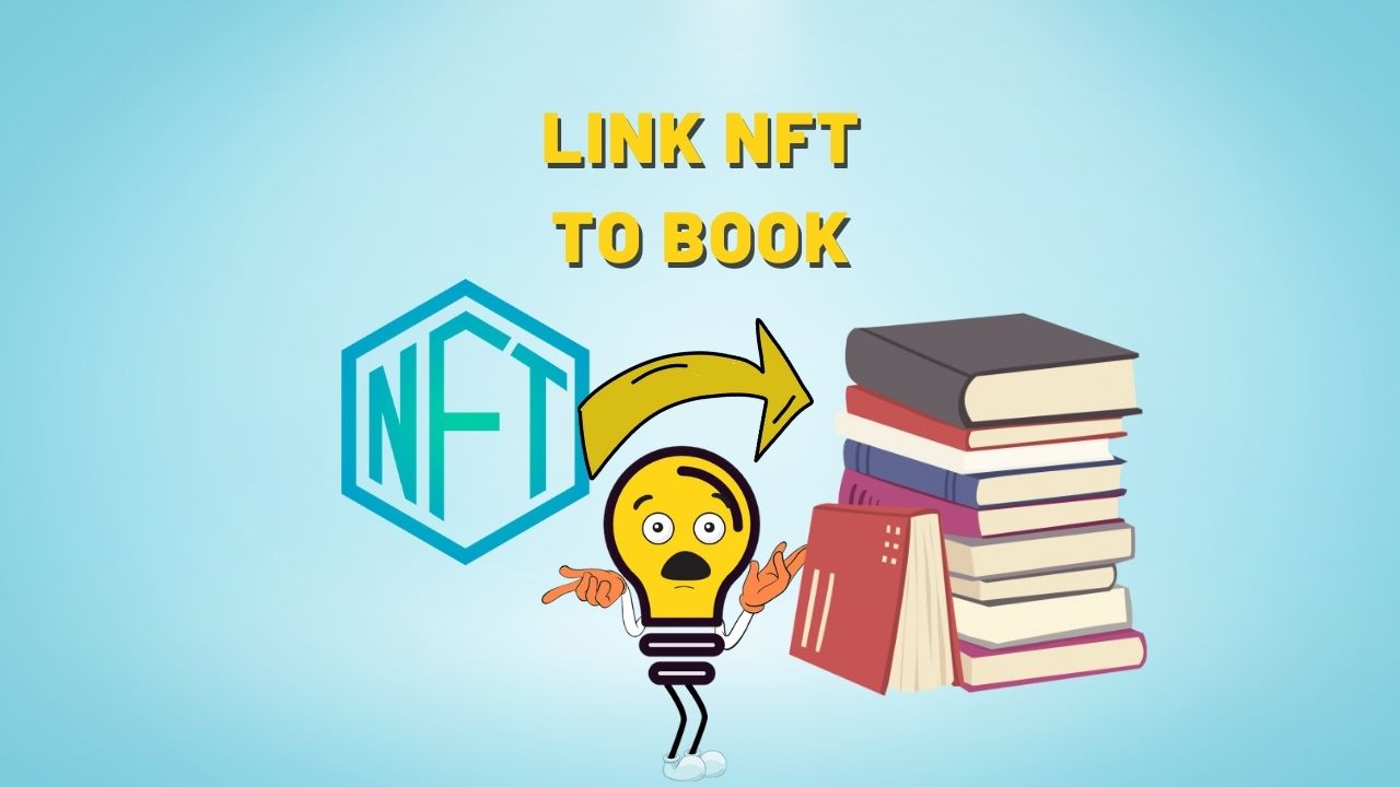 Unlocking the Value of Books with NFTs A New Era for Publishing