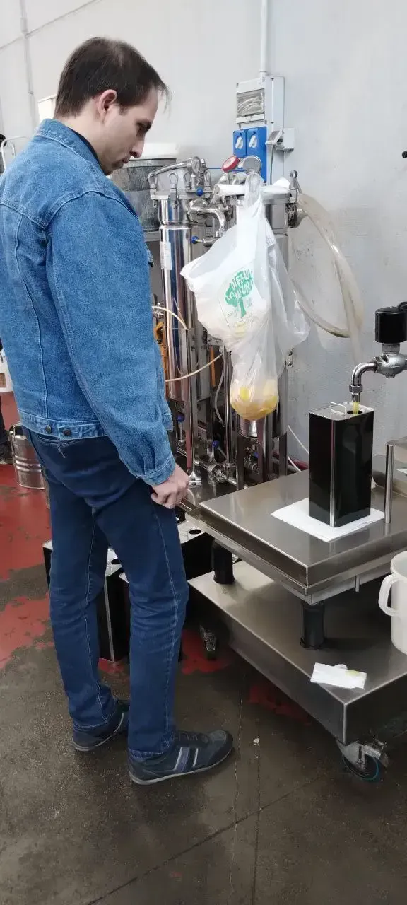 Check process by Hoken Tech team