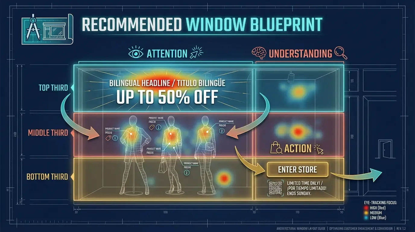 Reccommended window blueprint - Hoken Tech