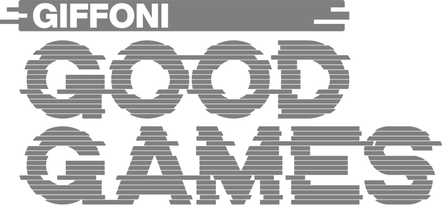 Giffoni Good Games