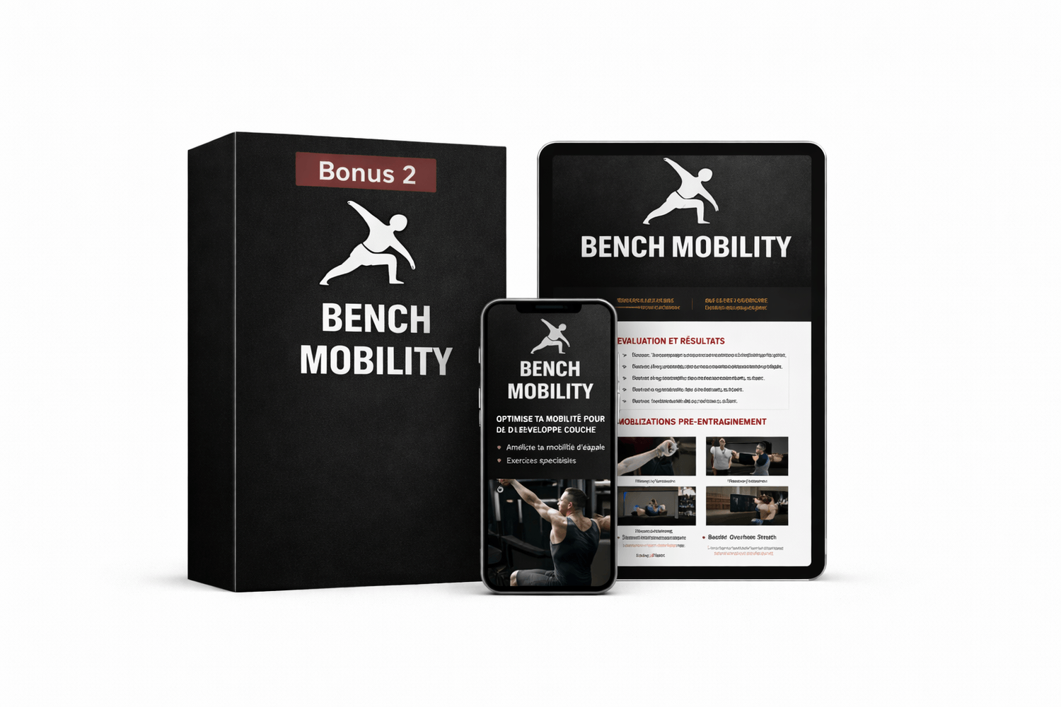 Bench Mobility