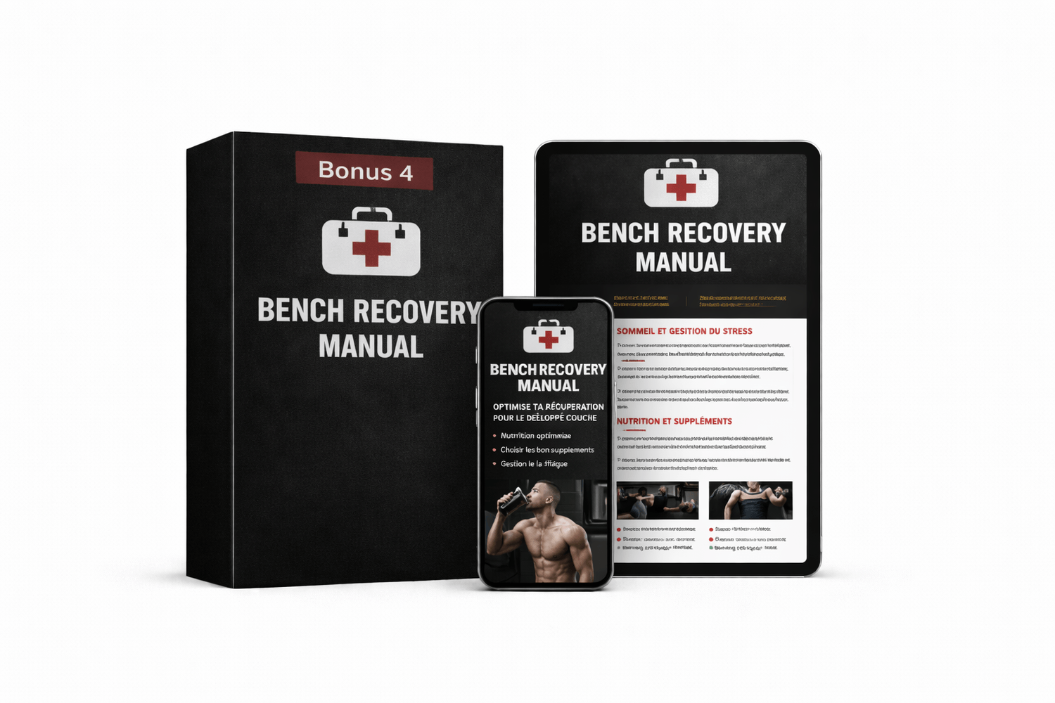 Bench Recovery Manual
