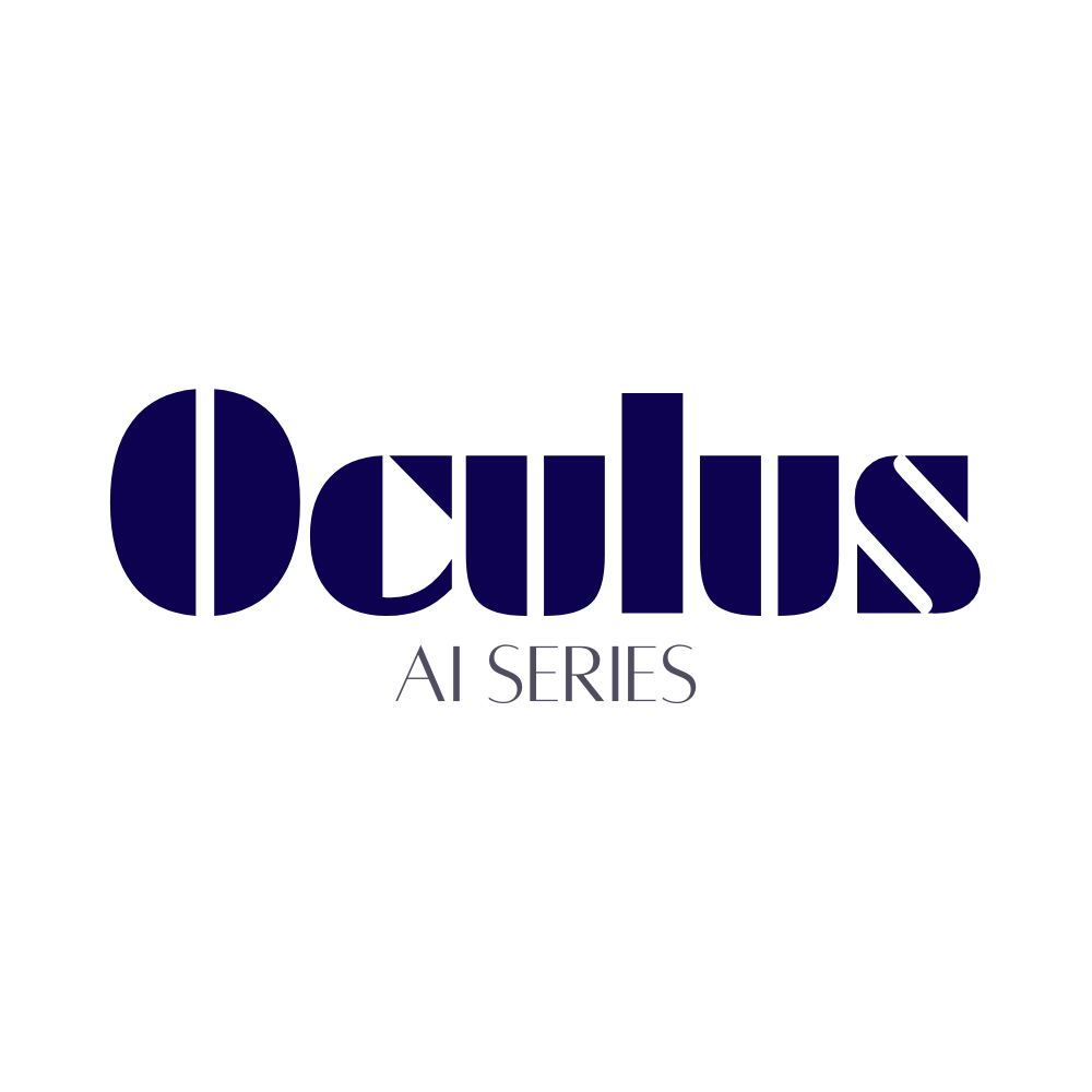 The Oculus AI Series