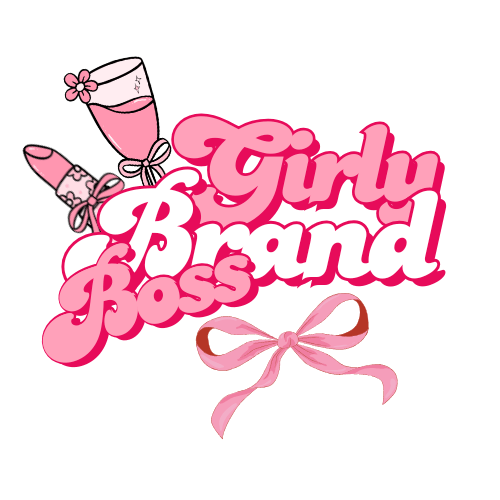 girlybrandboss logo