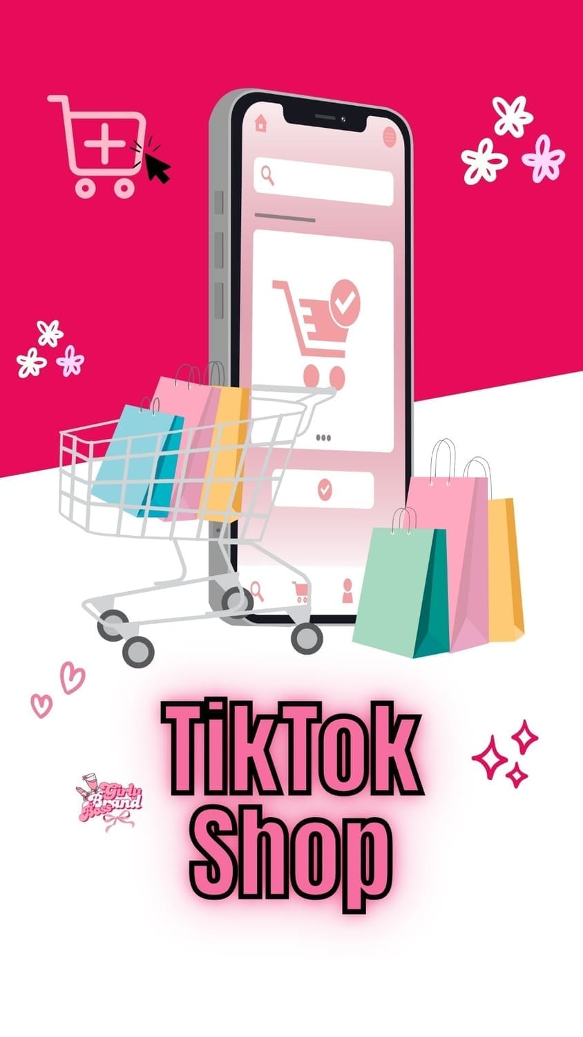 TIKTOK SHOP GBB