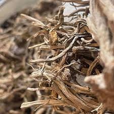 Raiz de Valeriana