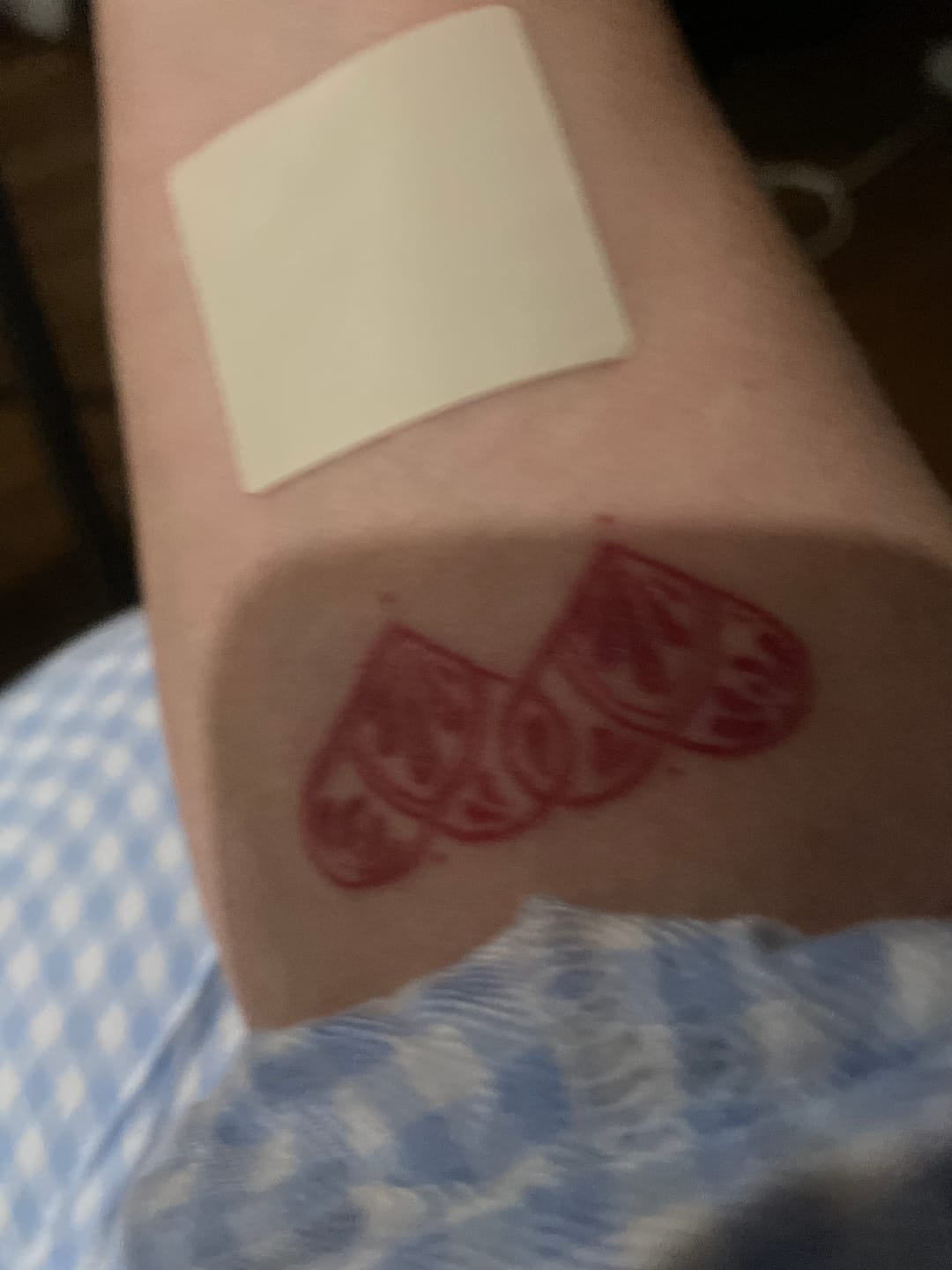 Depoimento 4